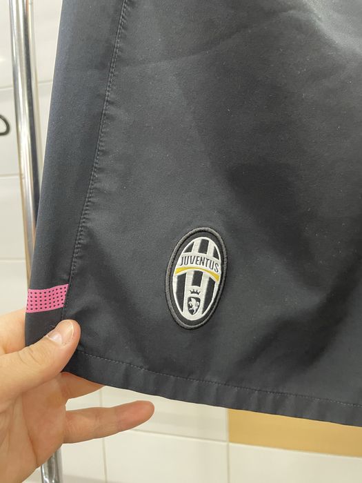 Шорти Nike Juventus L Dri-Fit оригінал Ювентус Найк