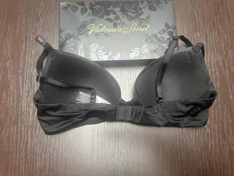 Biustonosz victoria's sekret rozmiar 75d
