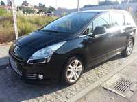 Peugeot 5008 2.0 HDi