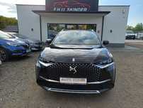 DS Automobiles DS 7 Crossback Lift*Panorama*NightVision*Alu19*Tablet*MatrixLED*Navi*1 wł *Gwarancja