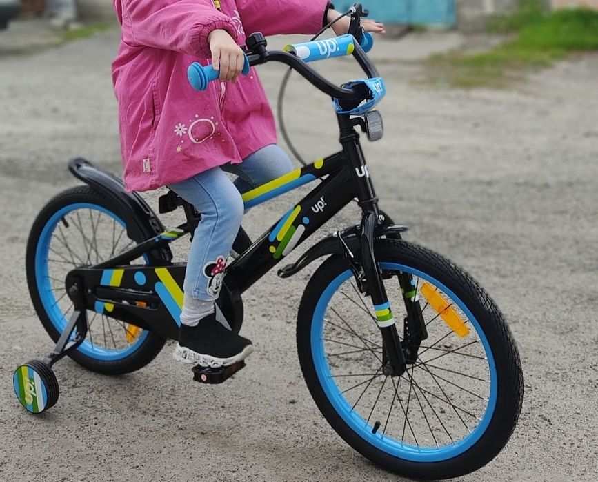 Продам велосипед дитячий