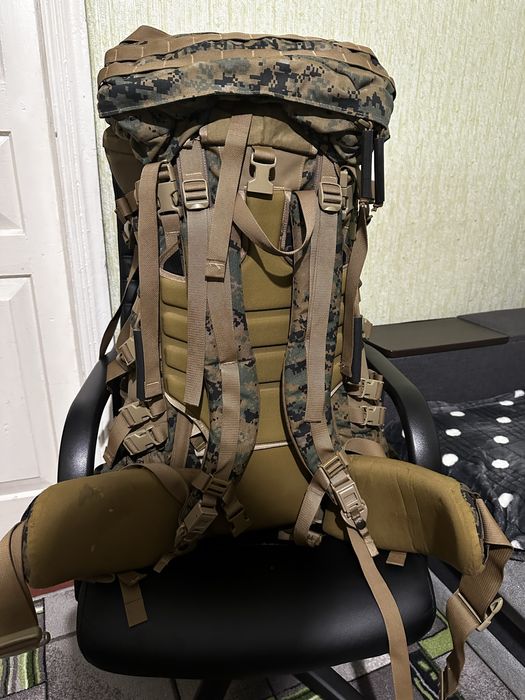 Рюкзак Main Pack ILBE Gen 2 (рюкзак морської піхоти США)