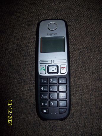 Telefon bezprzewodowy Gigaset A400