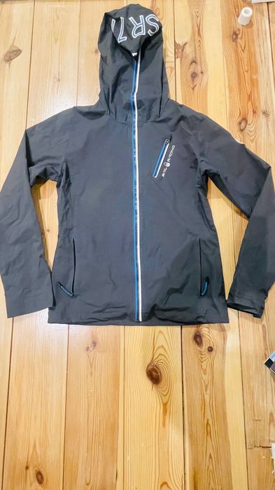 Kurtka Sail Racing wiatrówka przeciwdeszczowa roz S.