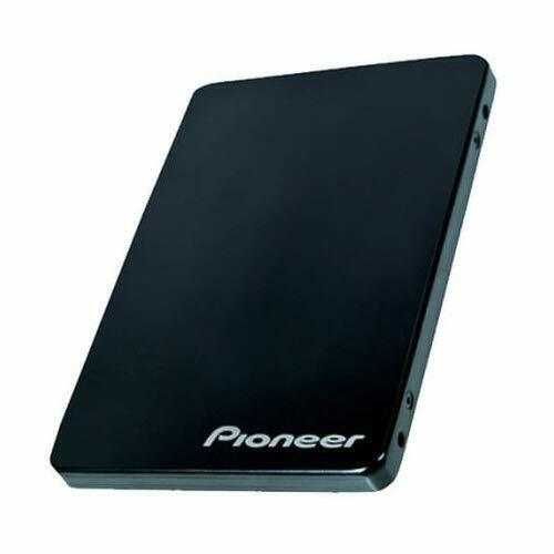 SSD диск Pioneer 512gb 2.5 Sata3 TLC Flash Internal Solid State Drive