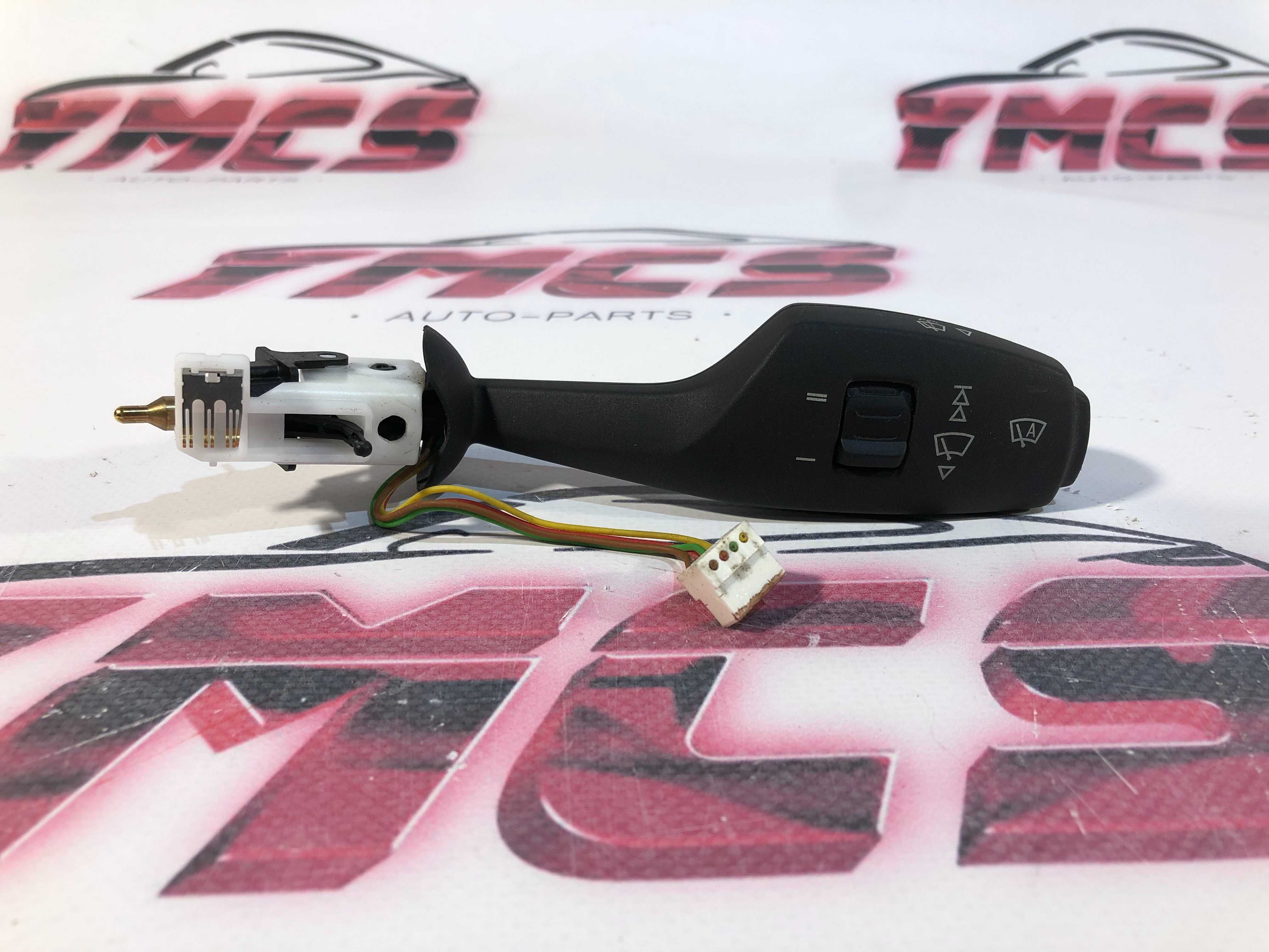 Comutador Manipulo Escovas BMW SERIE 5 F10 F11 Original