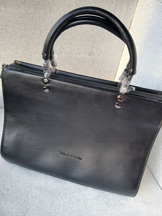 Нова жіноча сумка