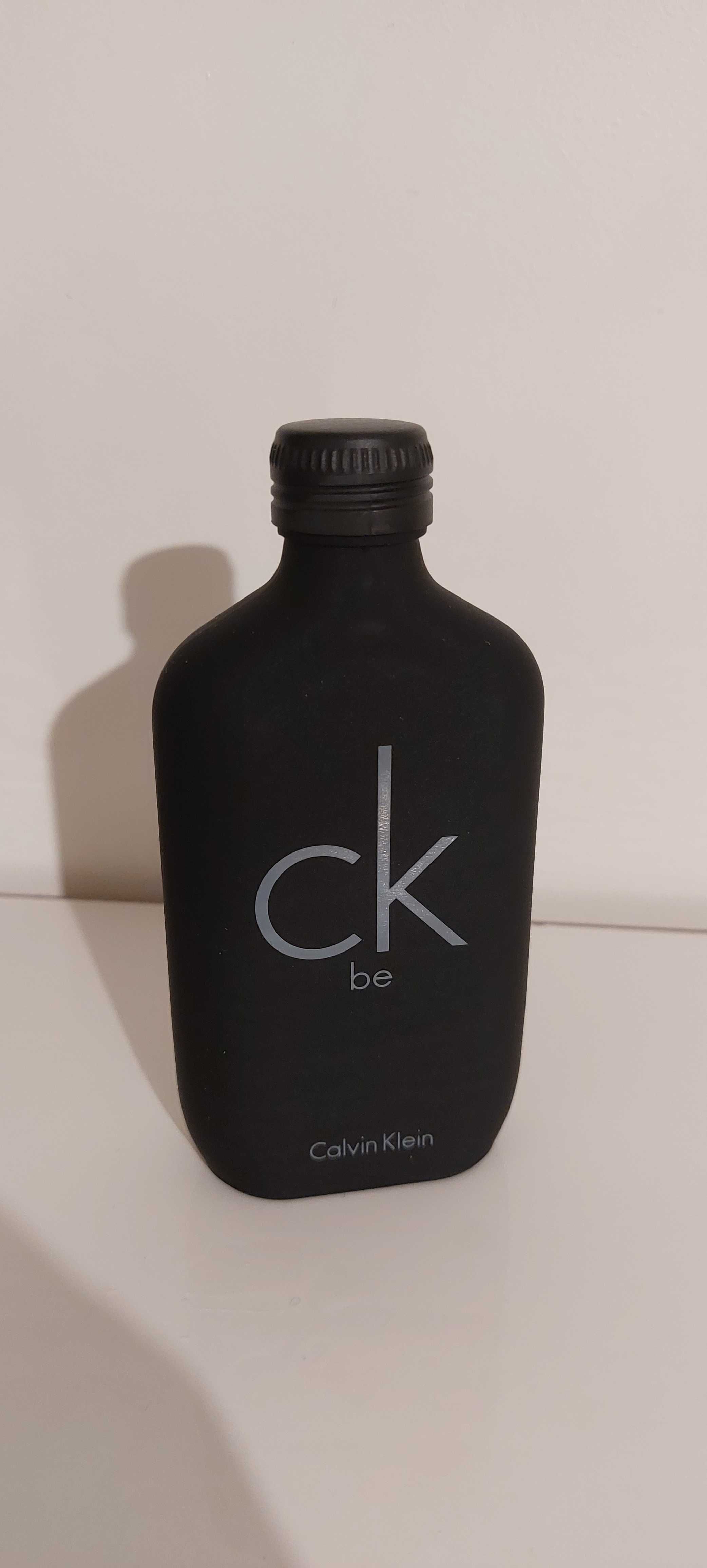 CALVIN KLEIN CK BE Eau de toilette 100 ml