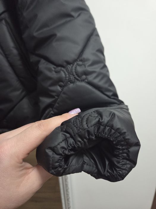 Куртки єврозима демісезон осінь батал 48-58