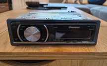 Pioneer DEH-P6000UB + Ori pilot