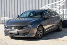 PEUGEOT 508 1.5HDI 131KM * navi * kamera * zadbany * bezwypadkowy