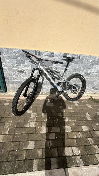 Vendo Mondraker foxy