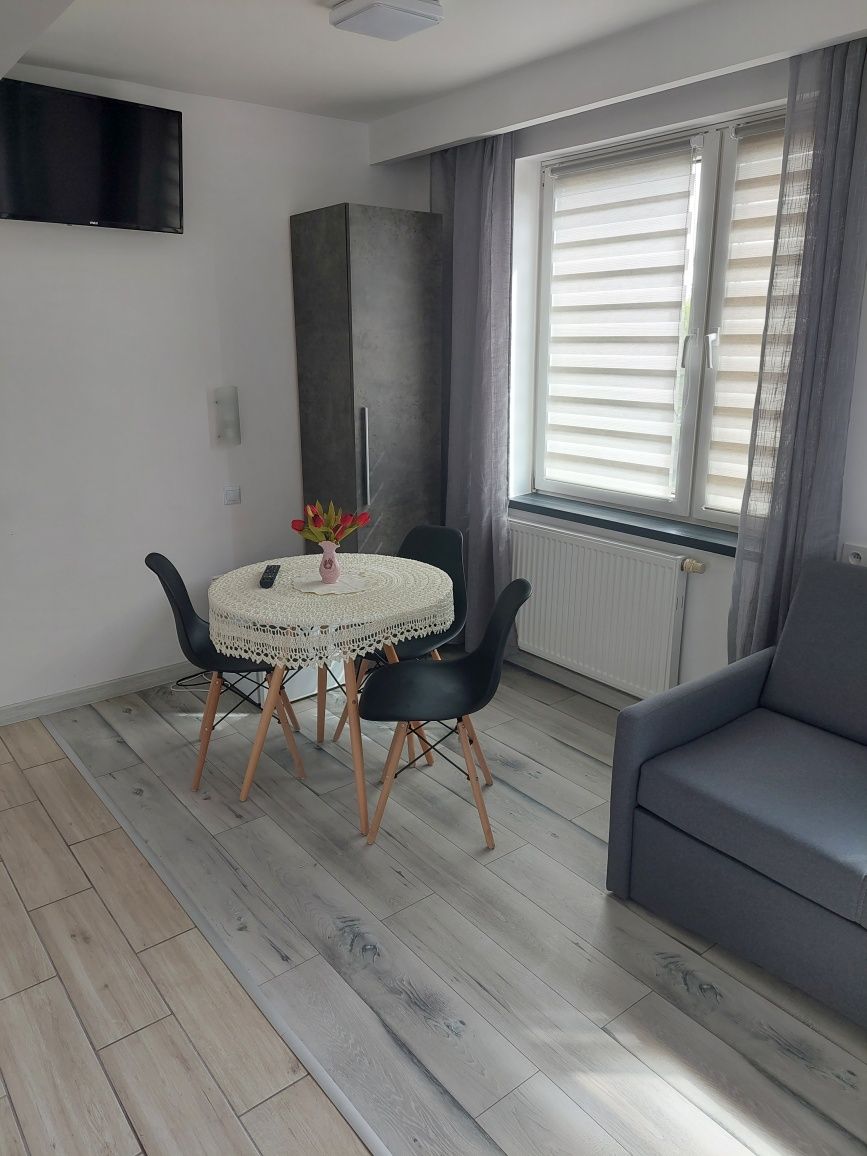 Apartament 2 -3 osobowy