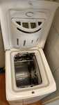Pralka Indesit 40