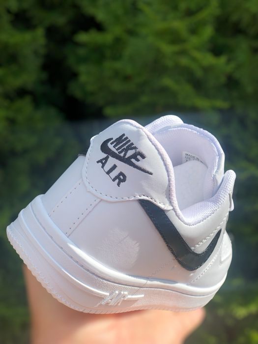 ІКросівки Кросівки Nike Air Force 1   Найк форси