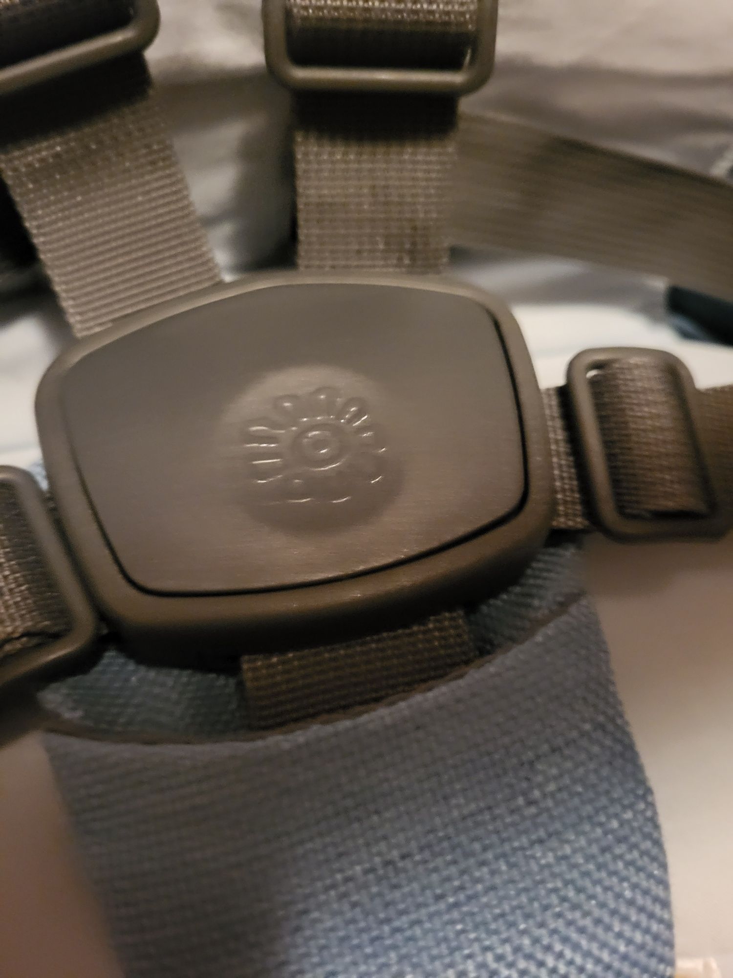 Greentom Reversible tapicerka z ramą, maskownicami, koszem na zakupy