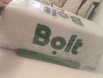 Lampa taxi bolt nowa