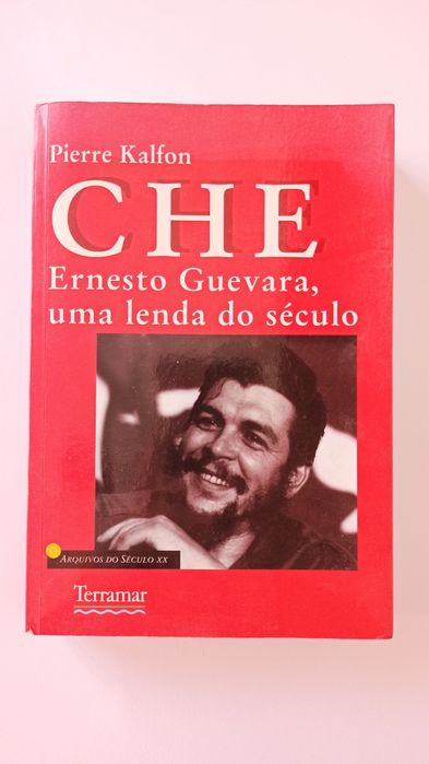 CHE Ernesto Guevara