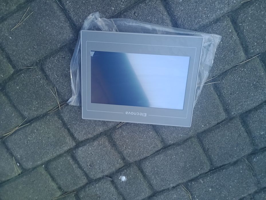 Monitor LCD Elecnova