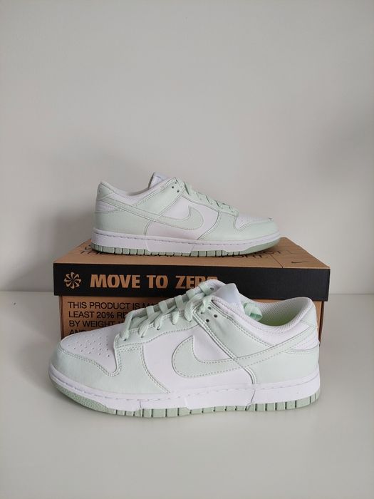 Nike Dunk Low Mint