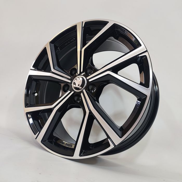 5x112 18" skoda octavia superb kodiaq karoq yeti nowe