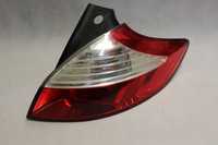 LAMPA PRAWY TYŁ RENAULT MEGANE III 048