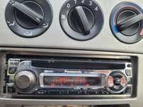 Radio samochodowe Panasonic CQ-1120AN    CD