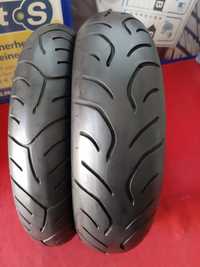 Мото 120/70 ZR17 + 160/60 ZR17 Bridgestone Battlax T30 из Германии