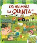13956

Os Animais da Quinta
editor: Dom Quixote