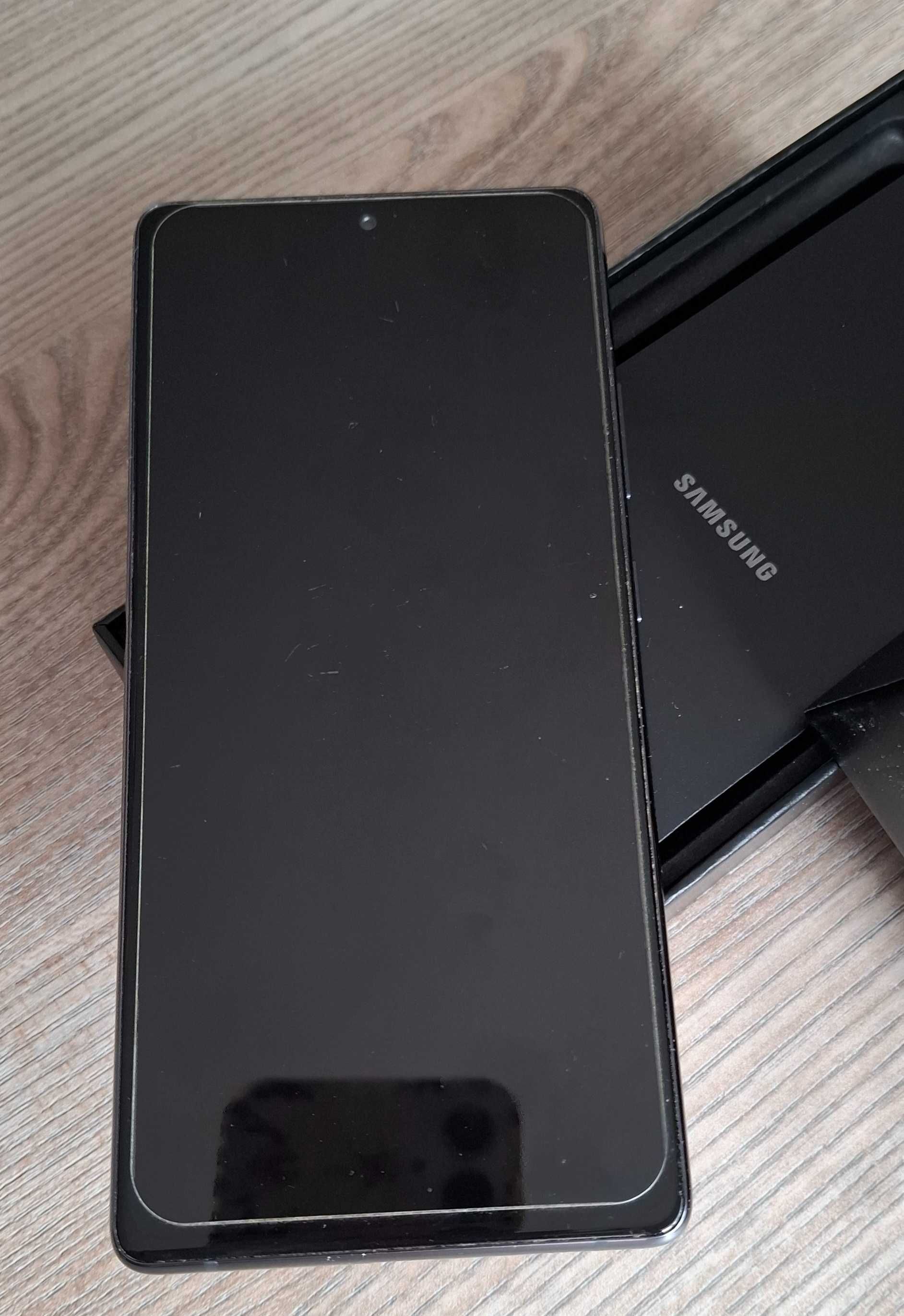 Samsung S10 Galaxy LITE czarny