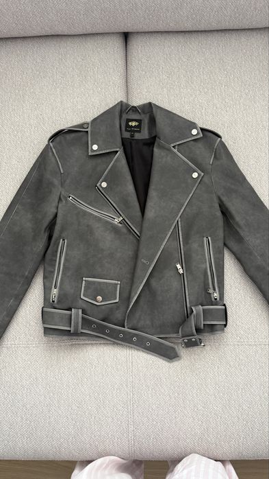 Косуха Miss Diamond xs