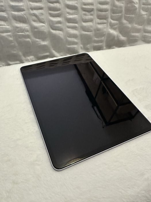 iPad Air 13" (2024) 6ª geração 128 GB - WiFi - Roxo