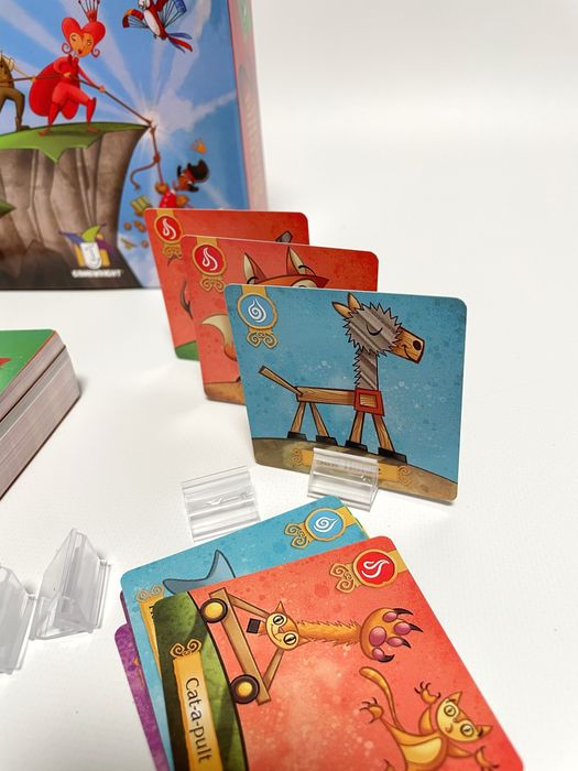 Спящие королевы 2 Сплячі королеви 2 Sleeping Queens 2