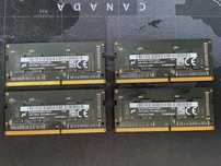 Pamięć RAM DDR4 Micron MTA4ATF51264HZ-2G6E3 16GB 4x4GB (Apple iMac)