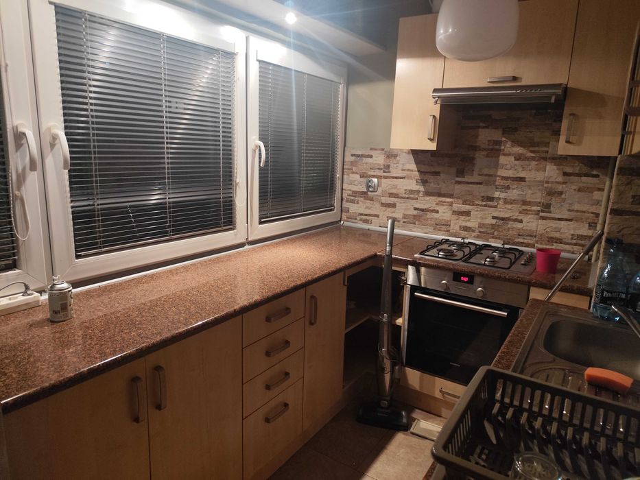 Mieszkanie Łódź Julianów ul Jana blisko Zgierska/Pojezierska