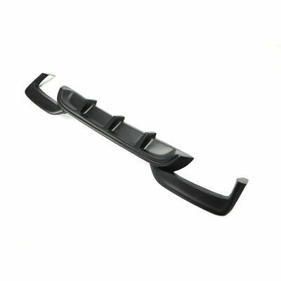 SPOILER DIFUSOR DE ESCAPE ABA BMW SÉRIE 6 M6 F06 F12 F13 M PERFORMANCE