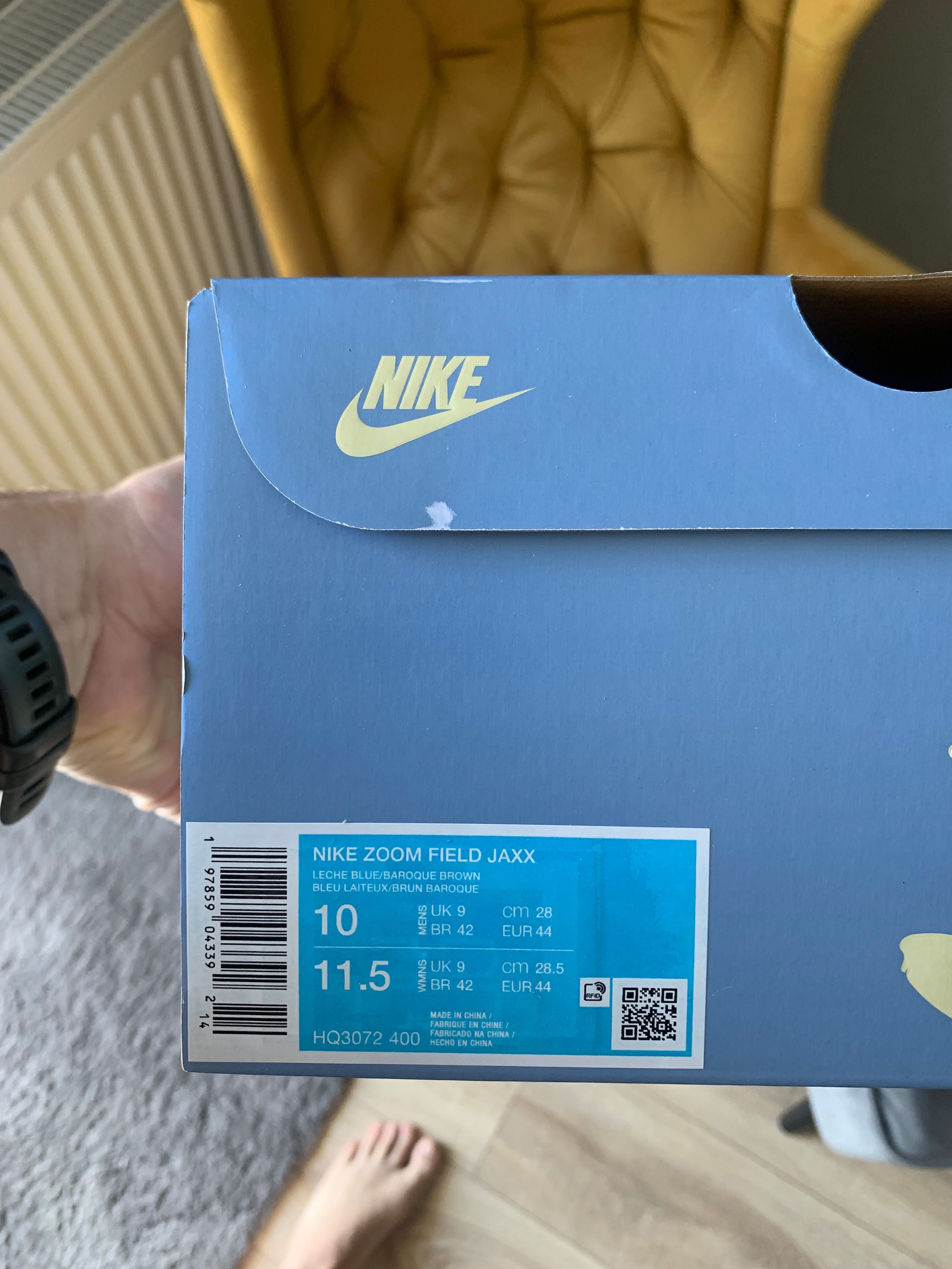 NIKE ZOOM Field Jaxx