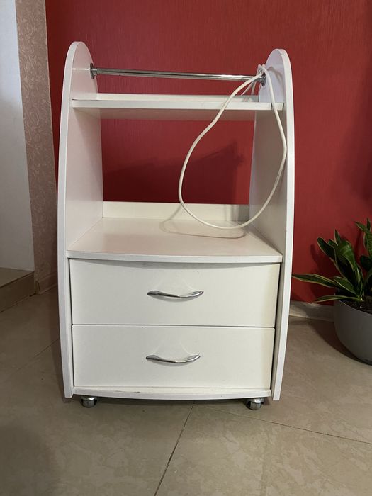 Тележка для майстра