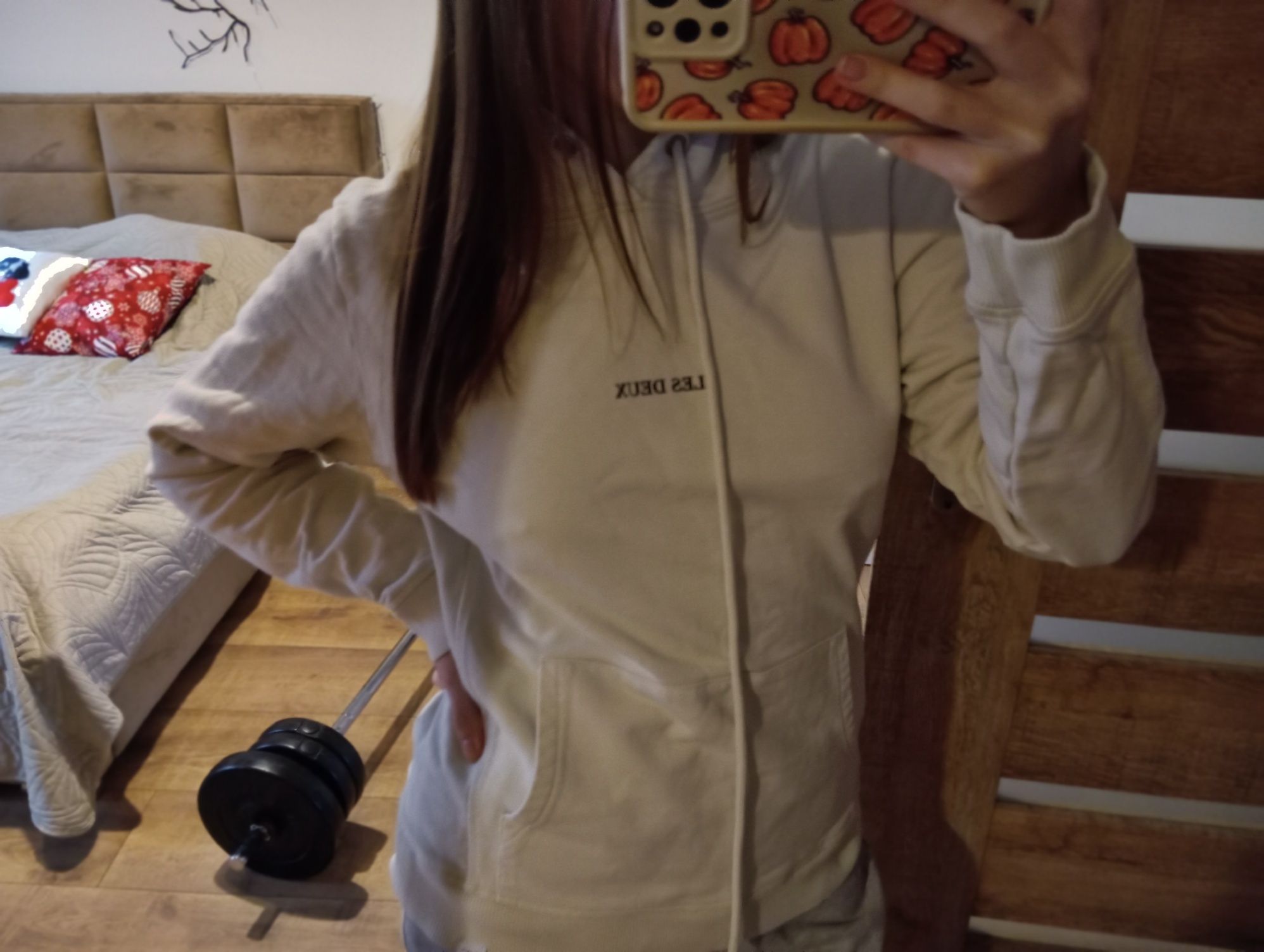 Bluza męska Les Deux