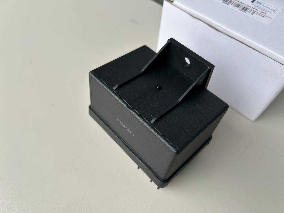 Реле свічок накала Fiat Doblo 1.9 Добло простий дизель 0281003015 NTY