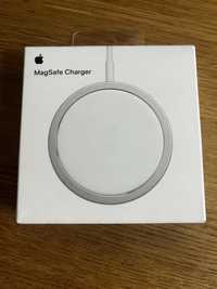 Ładowarka indukcyjna Apple MagSafe Charger oryginał nowa