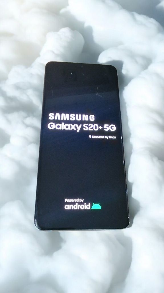 Samsung S20 plus