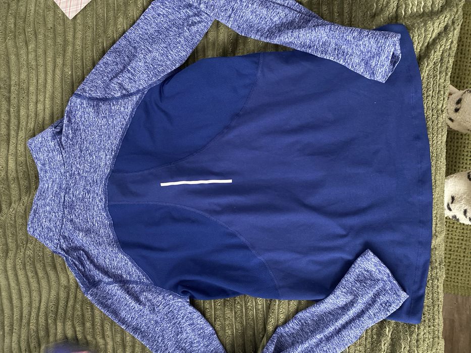 Гольф толстовка кофта nike