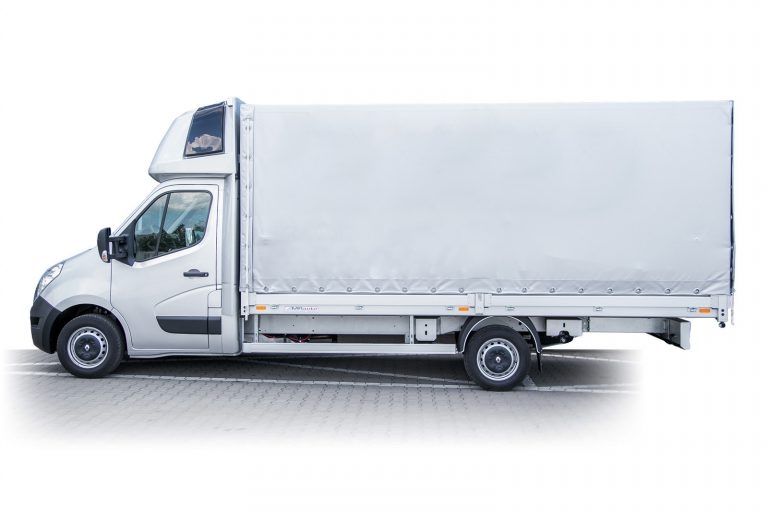 Poprowadze busy po Europie