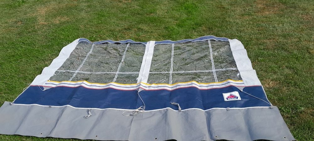 Przedsionek uniwersalny Dorema