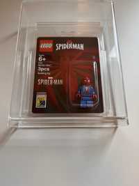 Lego SDCC Ps4 Spider-Man