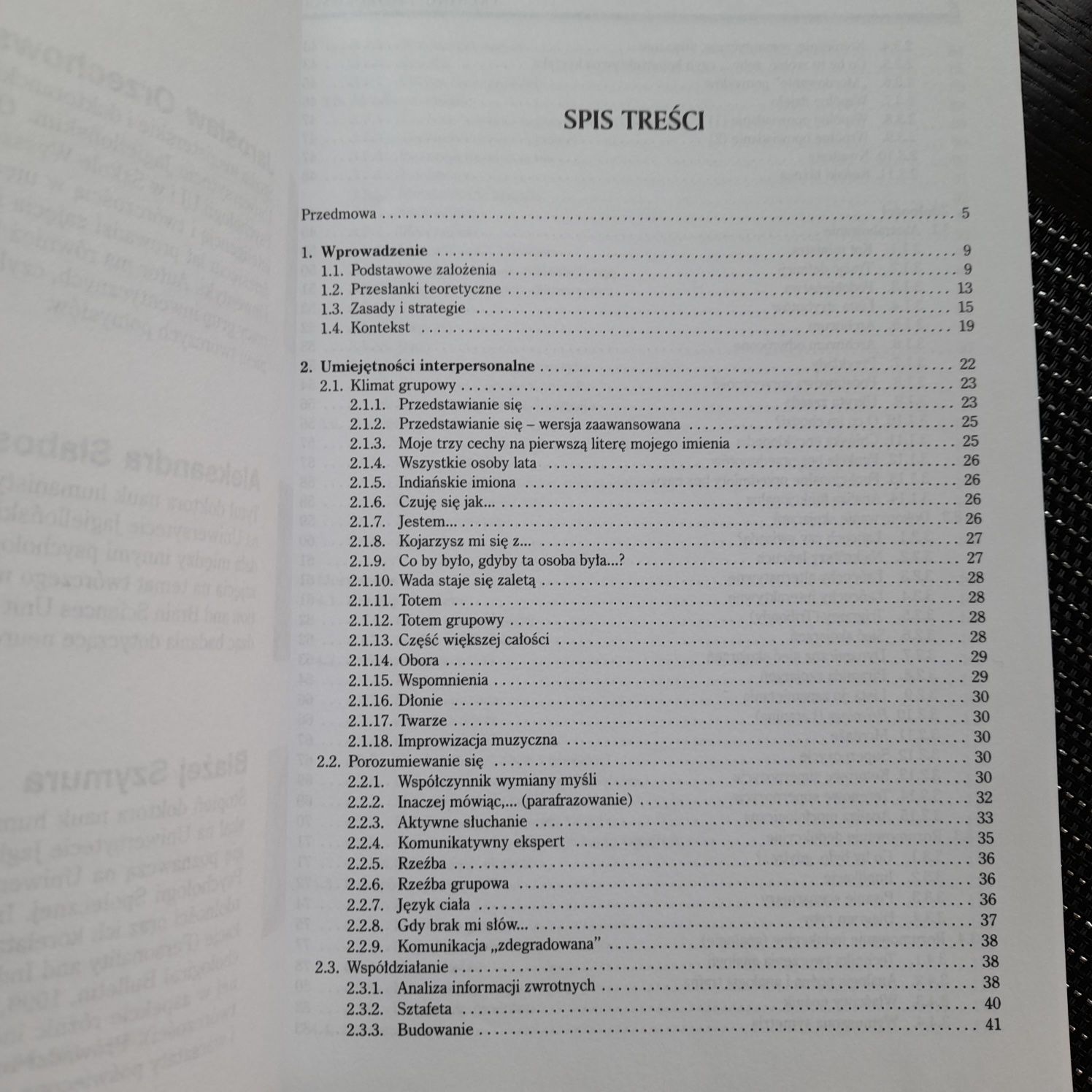 Trening twórczości - E.Nęcka i inni. Nowa.
