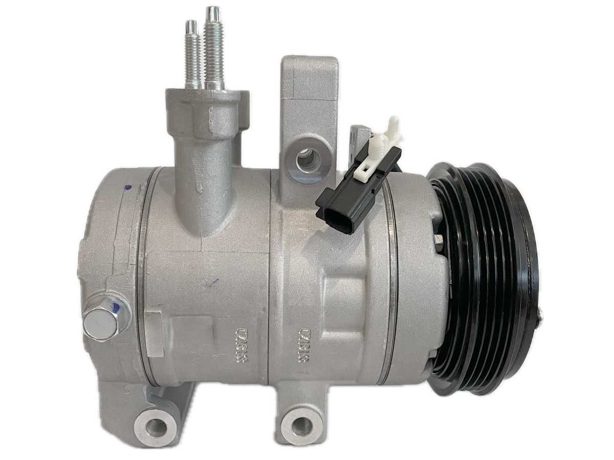 kompresor klimatyzacji FORD F-150 DKS-20DT VALEO / ZEXEL EKL38994-ZA
