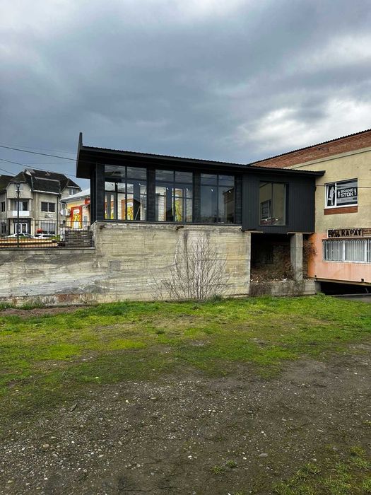 Продається магазин в смт. Буштино