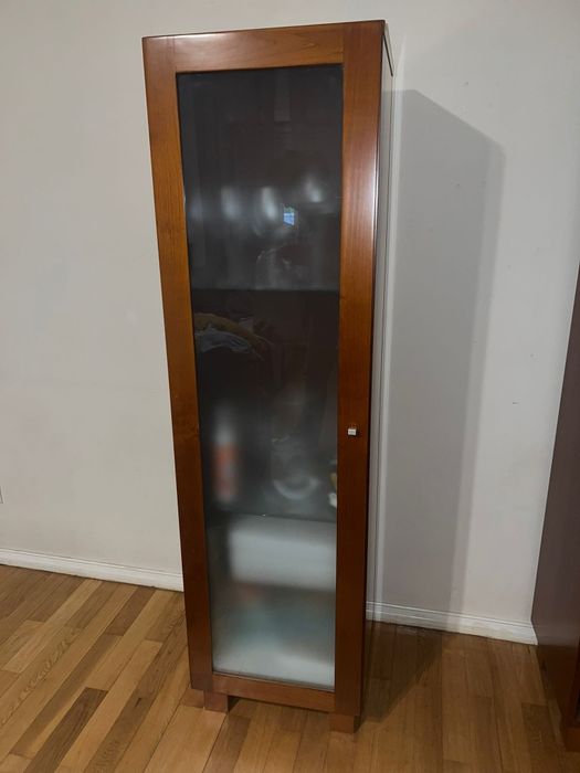 Conjunto móveis de sala de estar